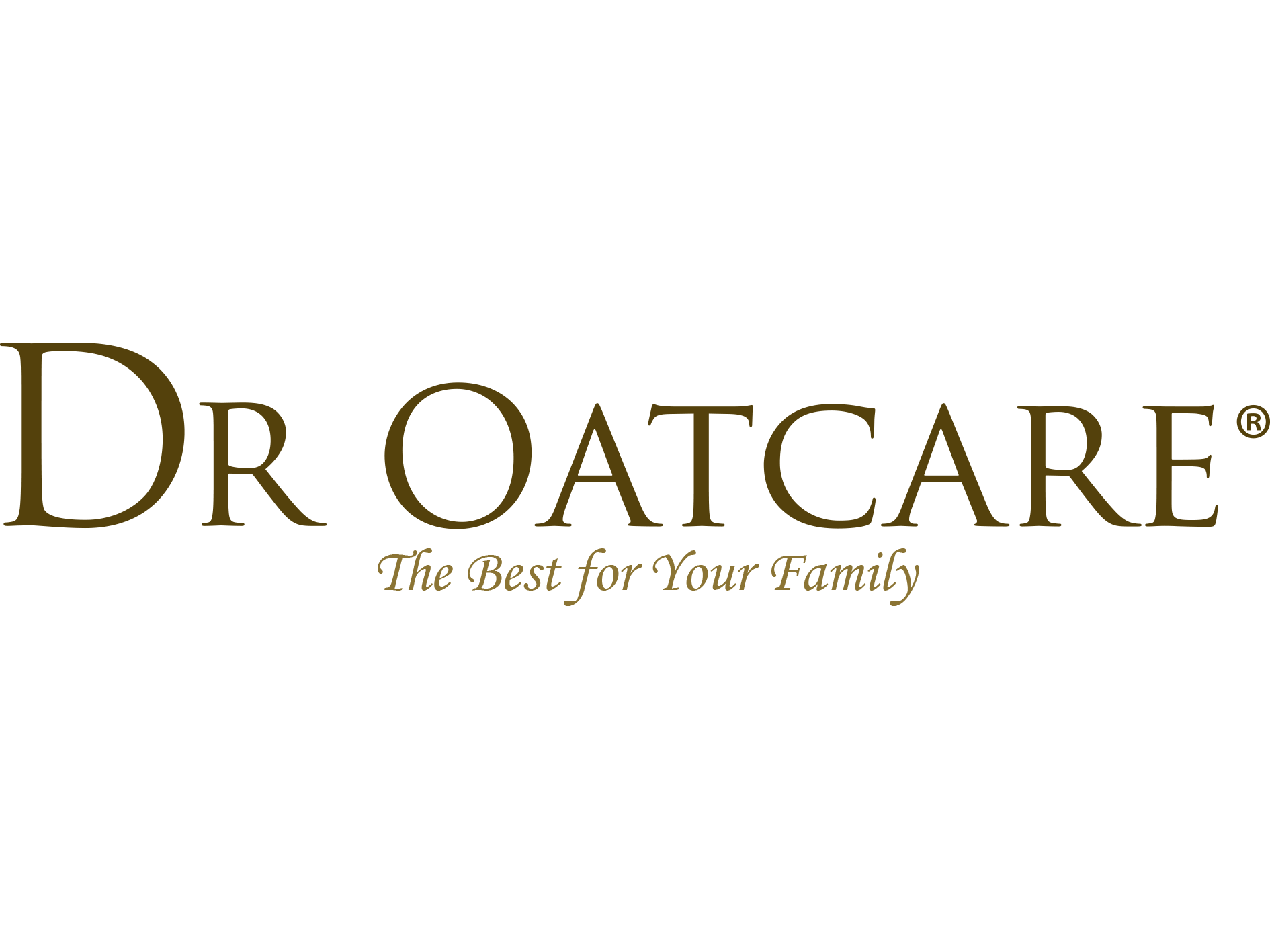 Dr Oatcare